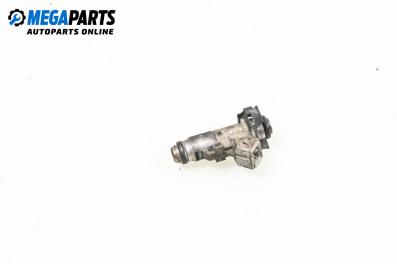 Gasoline fuel injector for Peugeot 206 Hatchback (08.1998 - 12.2012) 1.4 i, 75 hp