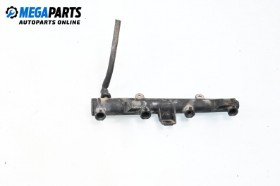 Fuel rail for Peugeot 206 Hatchback (08.1998 - 12.2012) 1.4 i, 75 hp