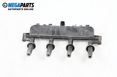 Ignition coil for Peugeot 206 Hatchback (08.1998 - 12.2012) 1.4 i, 75 hp