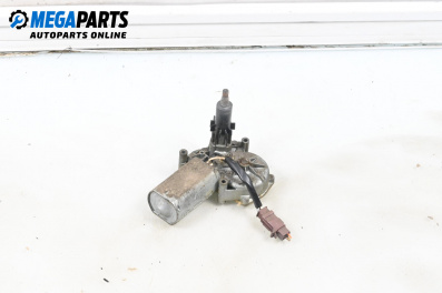 Front wipers motor for Peugeot 206 Hatchback (08.1998 - 12.2012), hatchback, position: rear