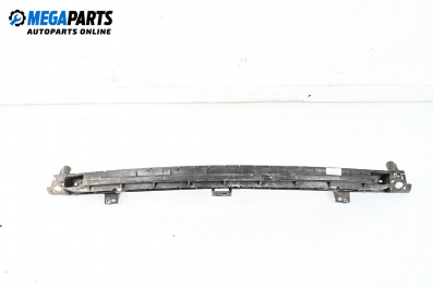 Stützträger stoßstange for Peugeot 206 Hatchback (08.1998 - 12.2012), hecktür, position: vorderseite