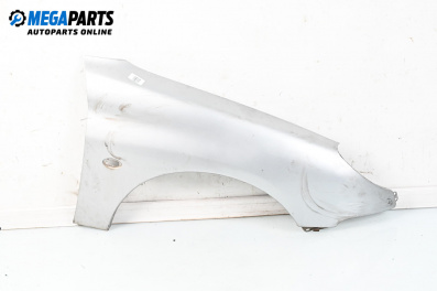 Kotflügel for Peugeot 206 Hatchback (08.1998 - 12.2012), 3 türen, hecktür, position: rechts, vorderseite