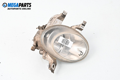 Lampă de ceață spate for Peugeot 206 Hatchback (08.1998 - 12.2012), hatchback, position: dreapta