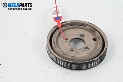 Damper pulley for Citroen Xsara Picasso (09.1999 - 06.2012) 1.8 16V, 115 hp