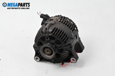 Alternator for Citroen Xsara Picasso (09.1999 - 06.2012) 1.8 16V, 115 hp