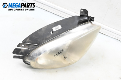 Scheinwerfer for Citroen Xsara Picasso (09.1999 - 06.2012), minivan, position: rechts