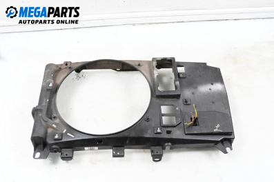 Fan shroud for Citroen Xsara Picasso (09.1999 - 06.2012) 1.8 16V, 115 hp