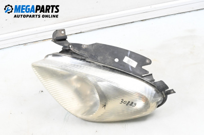 Scheinwerfer for Citroen Xsara Picasso (09.1999 - 06.2012), minivan, position: links