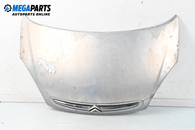 Motorhaube for Citroen Xsara Picasso (09.1999 - 06.2012), 5 türen, minivan, position: vorderseite