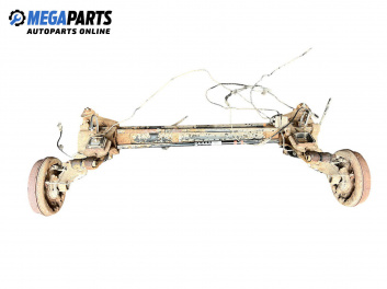 Punte spate for Citroen Xsara Picasso (09.1999 - 06.2012), monovolum