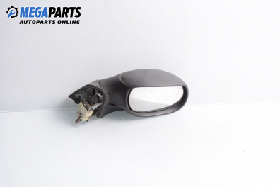 Oglindă for Citroen Xsara Picasso (09.1999 - 06.2012), 5 uși, monovolum, position: dreapta