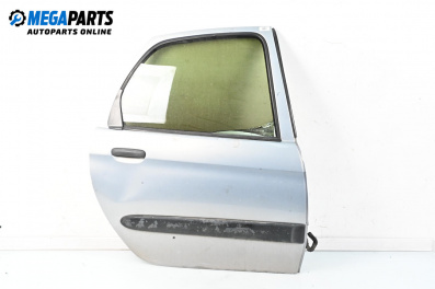 Tür for Citroen Xsara Picasso (09.1999 - 06.2012), 5 türen, minivan, position: rechts, rückseite