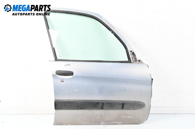 Door for Citroen Xsara Picasso (09.1999 - 06.2012), 5 doors, minivan, position: front - right