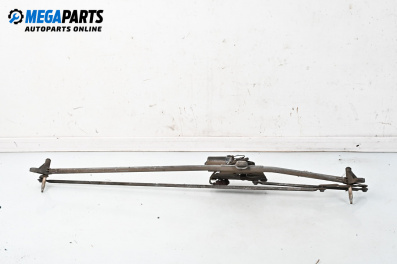 Front wipers motor for Citroen Xsara Picasso (09.1999 - 06.2012), minivan, position: front