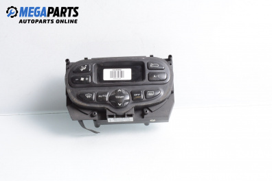 Panou aer condiționat for Citroen Xsara Picasso (09.1999 - 06.2012)