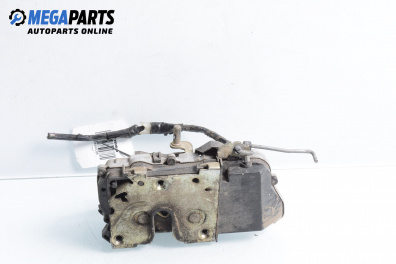 Schloss for Citroen Xsara Picasso (09.1999 - 06.2012), position: links, vorderseite