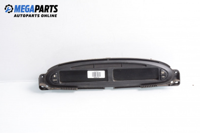 Bloc instrumente de bord for Citroen Xsara Picasso (09.1999 - 06.2012) 1.8 16V, 115 hp