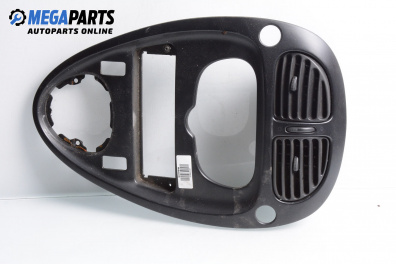 Fante de aer încălzire for Citroen Xsara Picasso (09.1999 - 06.2012)