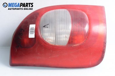 Stop for Citroen Xsara Picasso (09.1999 - 06.2012), monovolum, position: stânga