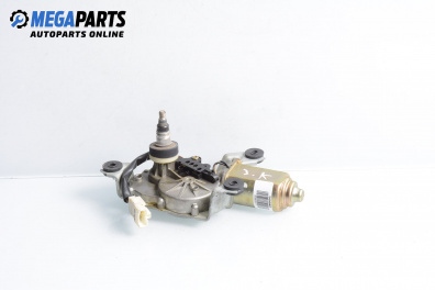 Motor scheibenwischer, vorne for Hyundai Coupe Coupe II (08.2001 - 08.2009), coupe, position: rückseite