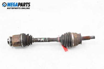 Planetară for Hyundai Coupe Coupe II (08.2001 - 08.2009) 2.7 V6, 167 hp, position: dreaptă - fața