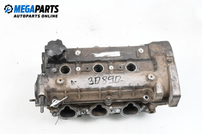 Engine head for Hyundai Coupe Coupe II (08.2001 - 08.2009) 2.7 V6, 167 hp