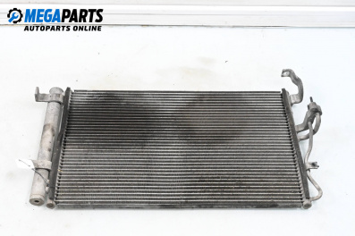 Air conditioning radiator for Hyundai Coupe Coupe II (08.2001 - 08.2009) 2.7 V6, 167 hp