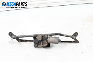 Front wipers motor for Hyundai Coupe Coupe II (08.2001 - 08.2009), coupe, position: front