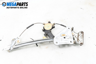 Macara electrică geam for Hyundai Coupe Coupe II (08.2001 - 08.2009), 3 uși, coupe, position: dreapta