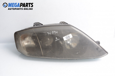 Headlight for Hyundai Coupe Coupe II (08.2001 - 08.2009), coupe, position: right