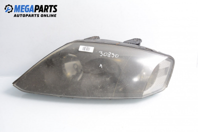 Scheinwerfer for Hyundai Coupe Coupe II (08.2001 - 08.2009), coupe, position: links