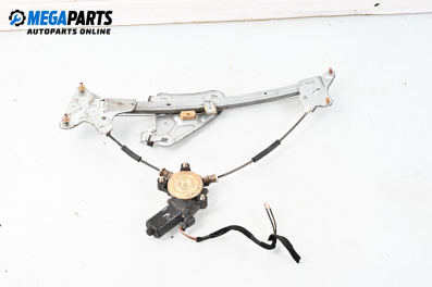 Macara electrică geam for Hyundai Coupe Coupe II (08.2001 - 08.2009), 3 uși, coupe, position: stânga