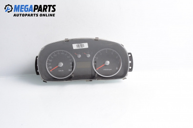 Kilometerzähler for Hyundai Coupe Coupe II (08.2001 - 08.2009) 2.7 V6, 167 hp