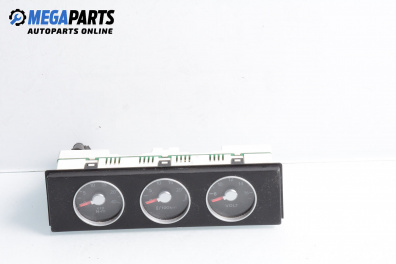 Gauges for Hyundai Coupe Coupe II (08.2001 - 08.2009)