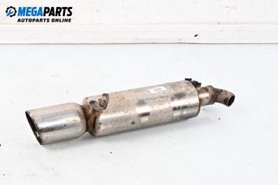 Rear muffler for Hyundai Coupe Coupe II (08.2001 - 08.2009) 2.7 V6, 167 hp