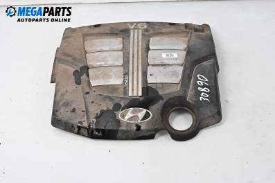 Engine cover for Hyundai Coupe Coupe II (08.2001 - 08.2009)