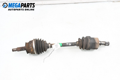 Driveshaft for Hyundai Coupe Coupe II (08.2001 - 08.2009) 2.7 V6, 167 hp, position: front - left