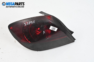 Tail light for Hyundai Coupe Coupe II (08.2001 - 08.2009), coupe, position: left