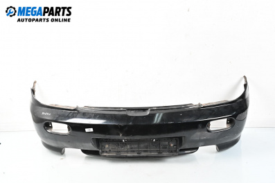 Bara de protectie spate for Hyundai Coupe Coupe II (08.2001 - 08.2009), coupe