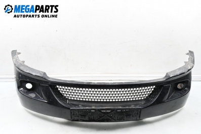 Bara de protectie frontala for Hyundai Coupe Coupe II (08.2001 - 08.2009), coupe, position: fața