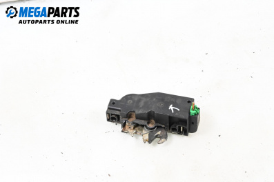 Încuietoare portbagaj for Peugeot 307 Hatchback (08.2000 - 12.2012), hatchback, position: din spate