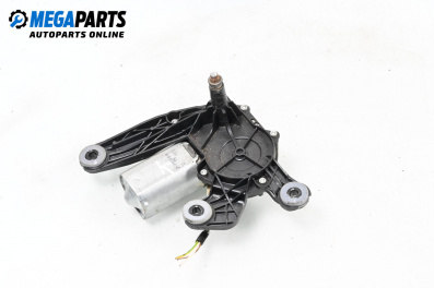 Motor scheibenwischer, vorne for Peugeot 307 Hatchback (08.2000 - 12.2012), hecktür, position: rückseite