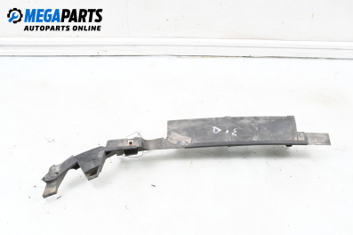 Suport bară de protecție for Peugeot 307 Hatchback (08.2000 - 12.2012), hatchback, position: dreaptă - spate