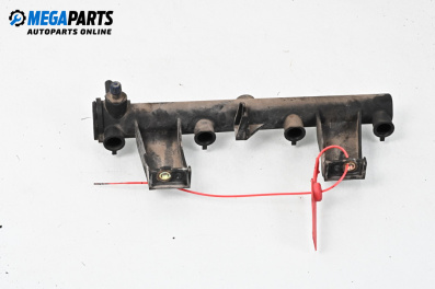 Rampă combustibil for Peugeot 307 Hatchback (08.2000 - 12.2012) 1.6 16V, 109 hp