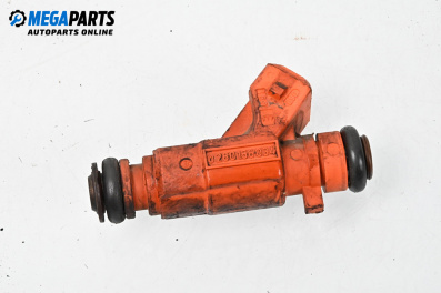 Benzineinspritzdüse for Peugeot 307 Hatchback (08.2000 - 12.2012) 1.6 16V, 109 hp, № 0280156034