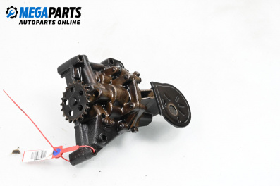 Oil pump for Peugeot 307 Hatchback (08.2000 - 12.2012) 1.6 16V, 109 hp