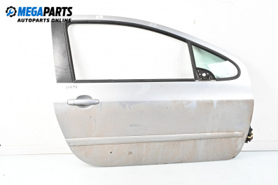 Door for Peugeot 307 Hatchback (08.2000 - 12.2012), 3 doors, hatchback, position: right