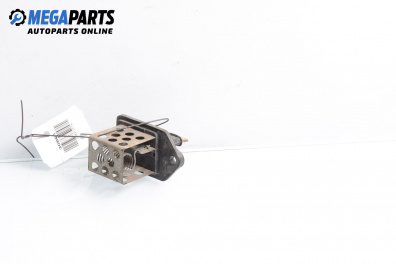 Blower motor resistor for Peugeot 307 Hatchback (08.2000 - 12.2012)