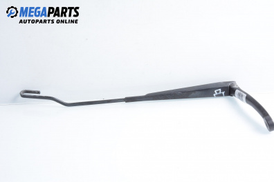 Wischerarm frontscheibe for Peugeot 307 Hatchback (08.2000 - 12.2012), position: rechts