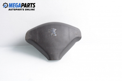 Airbag for Peugeot 307 Hatchback (08.2000 - 12.2012), 3 uși, hatchback, position: fața